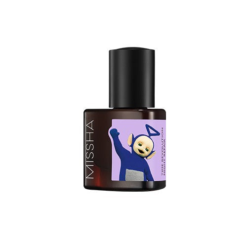 [Teletubbie Edition] Night Revolution Night Repair Ampoule 30ml+ Face Keyring