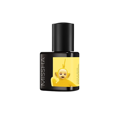 [Teletubbie Edition] Vita C Plus Spot Correcting Ampoule 30ml+ Face Keyring