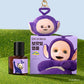 [Teletubbie Edition] Night Revolution Night Repair Ampoule 30ml+ Face Keyring