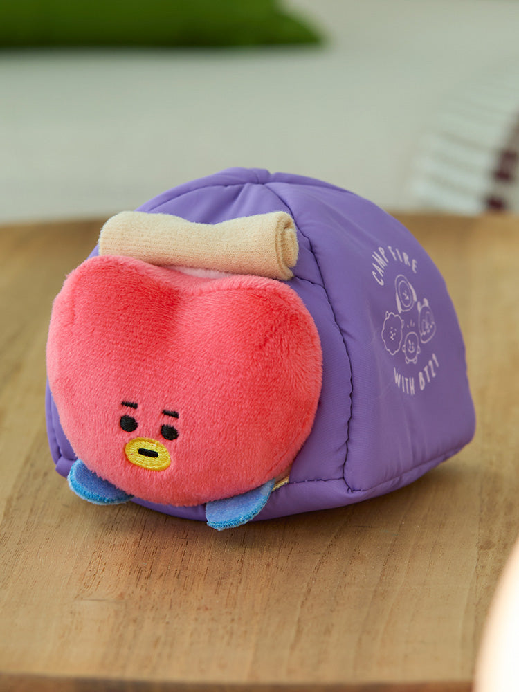 BT21 Campfire Doll