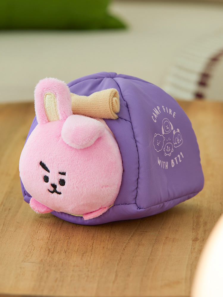 BT21 Campfire Doll