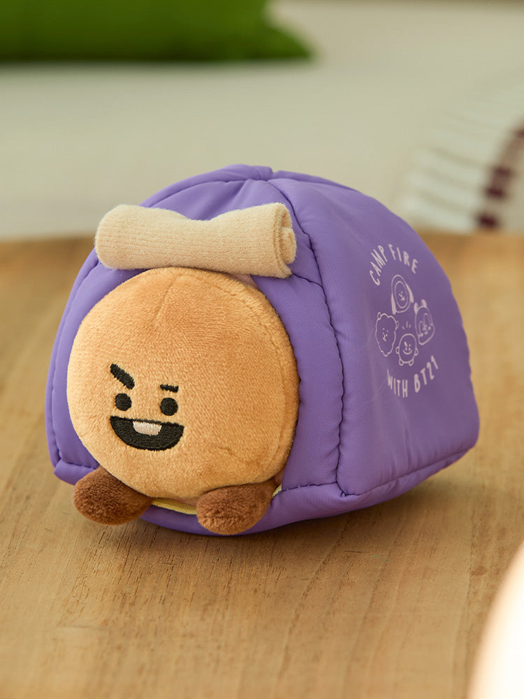 BT21 Campfire Doll