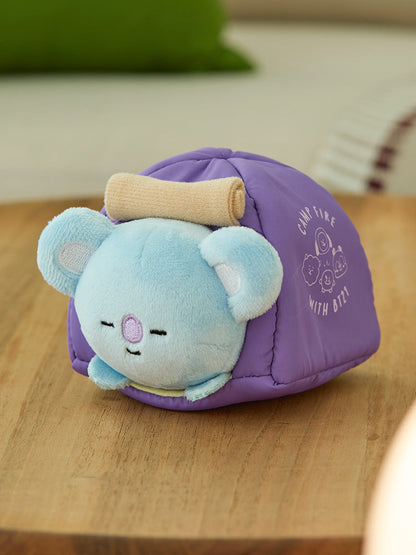 BT21 Campfire Doll