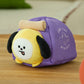 BT21 Campfire Doll