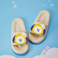 BT21 On The Cloud CHIMMY Slippers