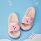BT21 On The Cloud COOKY Slippers