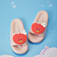BT21 On The Cloud TATA Slippers
