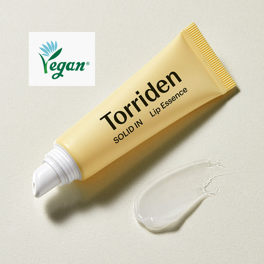 TORRIDEN Solid In Ceramide Lip Essence [1+1 Special]