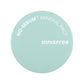 innisfree No-Sebum Mineral Pact 8.5g