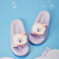 BT21 On The Cloud RJ Slippers