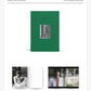 [PRE ORDER]V - 01 Mini Photobook / V 'TYPE 1' [ARTSPACE: TYPE 1] OFFICIAL GOODS