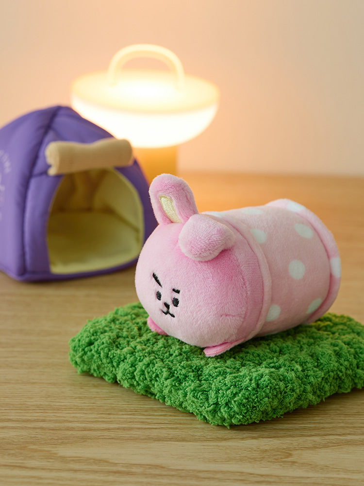 BT21 Campfire Doll