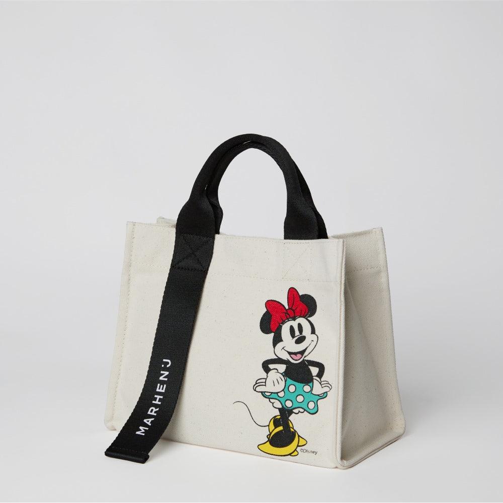 Marhen J x Micky Mouse Collection Disney_Ricoh Mini Bag