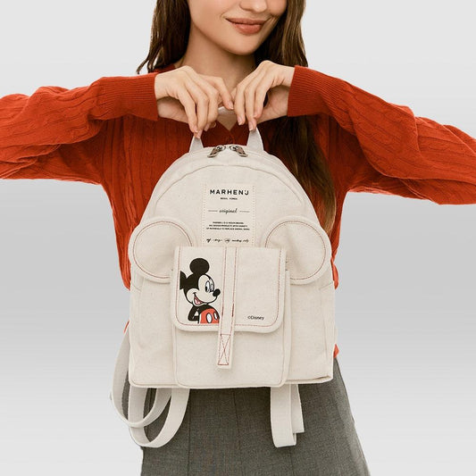 Marhen J x Micky Mouse Collection Disney Mark Bag