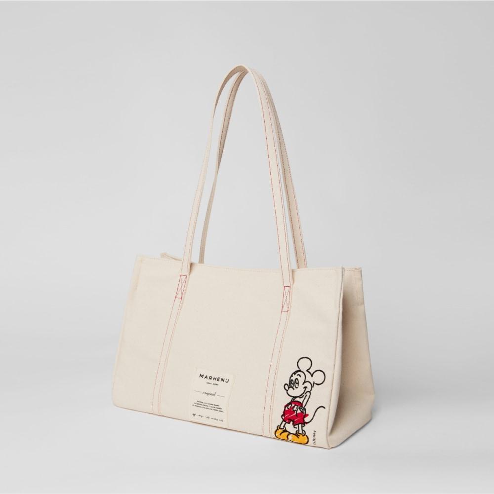 Marhen J x Micky Mouse Collection Disney_Ravi Bag