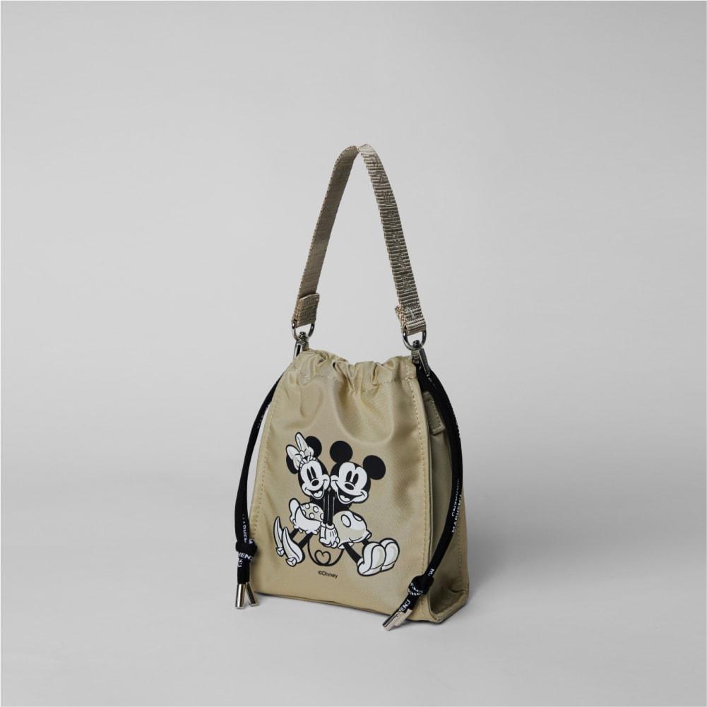 Marhen J x Micky Mouse Collection Disney Toasty Bag