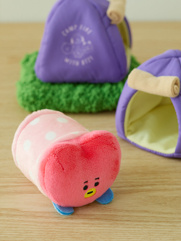 BT21 Campfire Doll