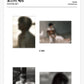 [PRE ORDER]V - 05 Poster / V 'TYPE 1' [ARTSPACE: TYPE 1] OFFICIAL GOODS