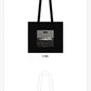 [PRE ORDER]V - 07 Tote Bag / V 'TYPE 1' [ARTSPACE: TYPE 1] OFFICIAL GOODS