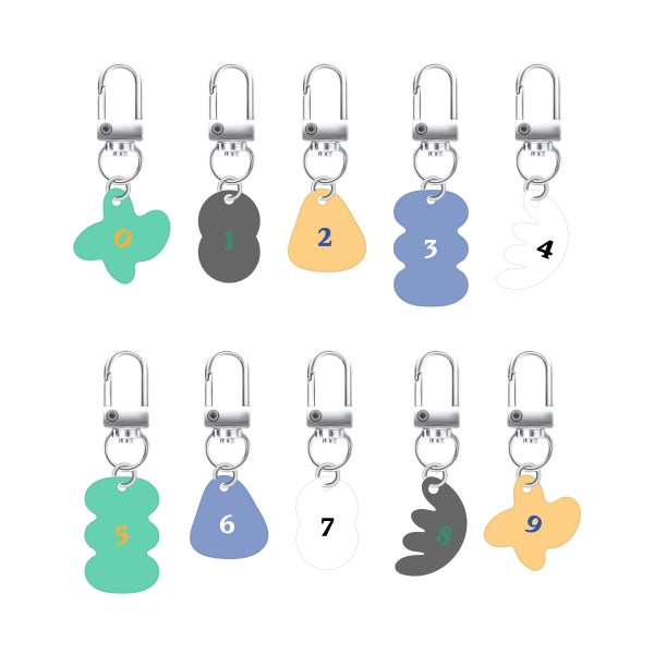 [PRE ORDER]V - 12 Numbers/ V 'TYPE 1' [ARTSPACE: TYPE 1] OFFICIAL GOODS