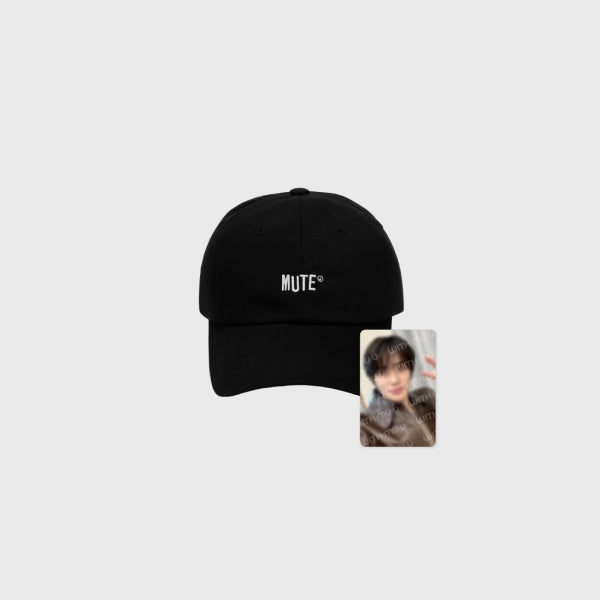 NCT Jaehyun Fancon Mute Official Goods