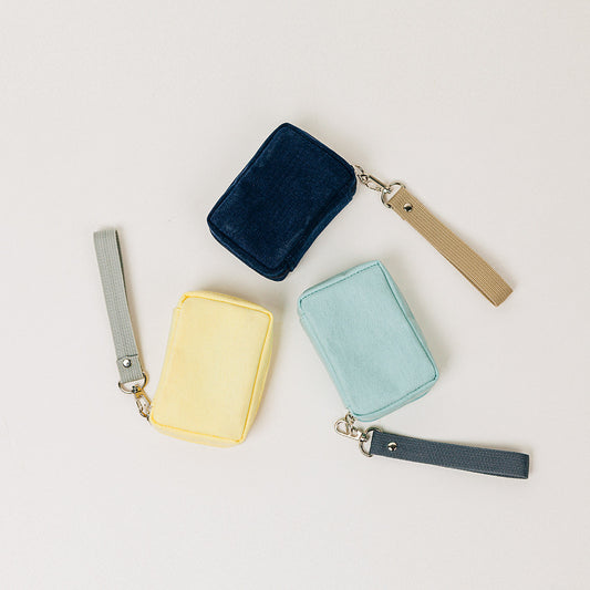 MINI STRAP POUCH BREEZE Mini Strap Pouch Breeze Multi Pouch