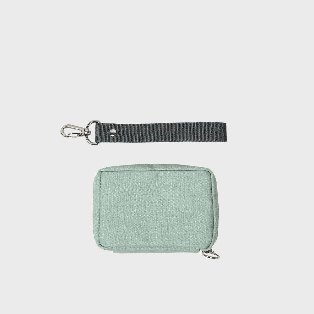 MINI STRAP POUCH BREEZE Mini Strap Pouch Breeze Multi Pouch