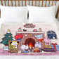 BT21 Minini Blanket