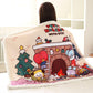 BT21 Minini Blanket