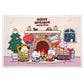 BT21 Minini Blanket