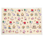 BT21 Minini Blanket