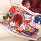 BT21 Minini Blanket