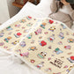 BT21 Minini Blanket