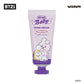 BT21 Purple Moisture Hand Cream Sweet and gentle floral scent