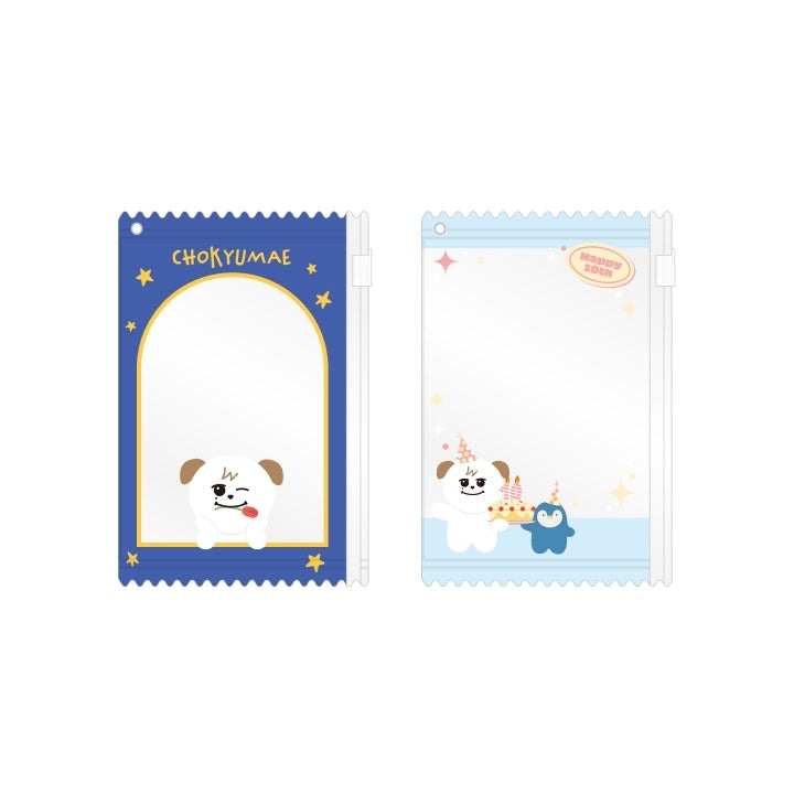 [Pre-order] KYUHYUN CHOKYUMAE Official Merch