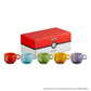 Pokemon Stackable Mug 200ml (5P)