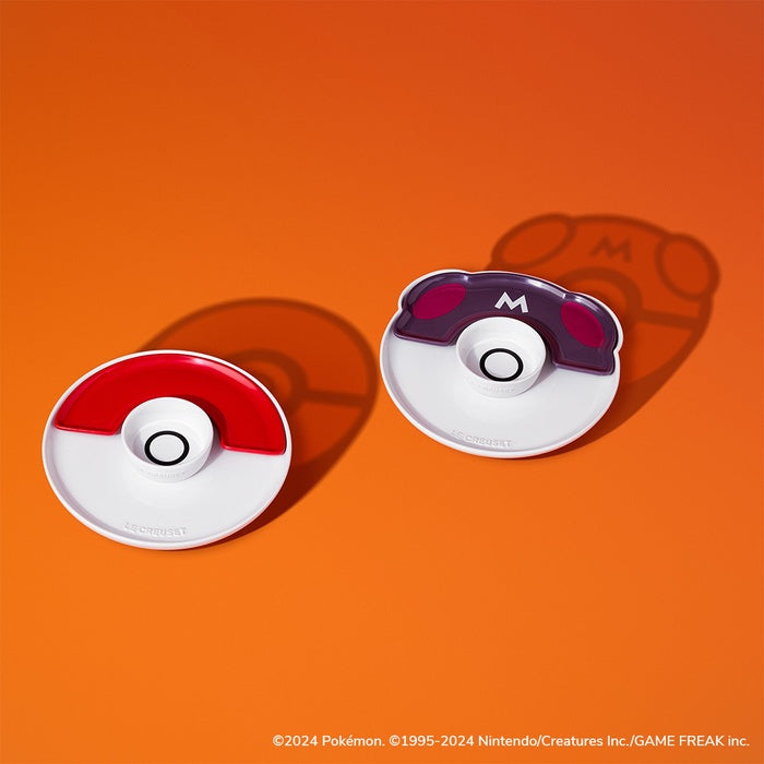 Pokemon Master Ball Tableware Set