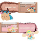 [Sanrio Characters] Rom&nd Better Than Cheek