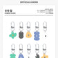 [PRE ORDER]V - 12 Numbers/ V 'TYPE 1' [ARTSPACE: TYPE 1] OFFICIAL GOODS