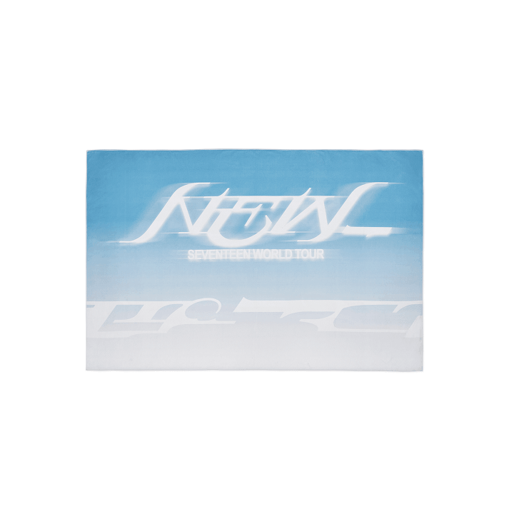 Pre-order] Seventeen - New World Tour - Encore Merchandise