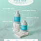 Tols Tols Wash & Bubble Bath (For Dog and Cat)
