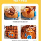 Baskin Robbins∥Cookie Run: Kingdom Cushion And Blanket Set