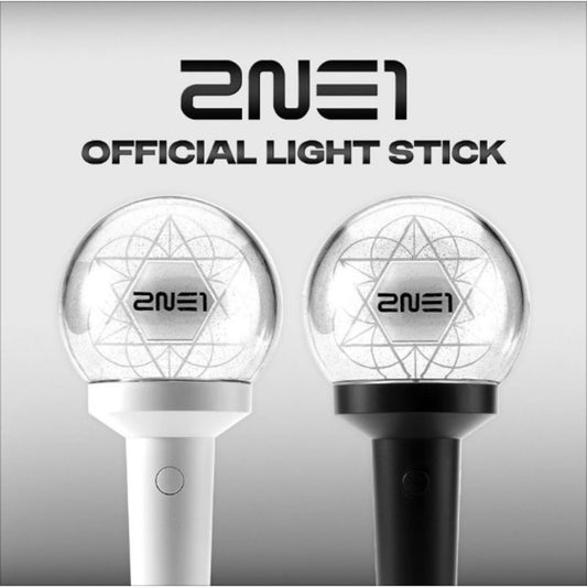 2NE1 Official Light Stick (Pre Order)