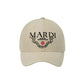 [Jk pick] MARDI MERCREDI CAP ALUMNI CLASSIQUE