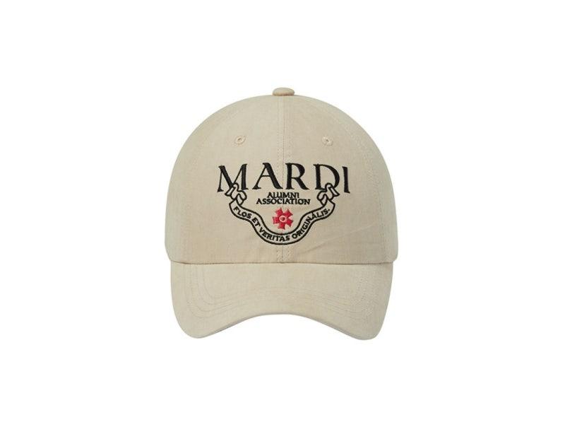 [Jk pick] MARDI MERCREDI CAP ALUMNI CLASSIQUE