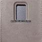 Starbucks Mini 20th Anniversary Magnetic Card Wallet (+ Engraving Option)