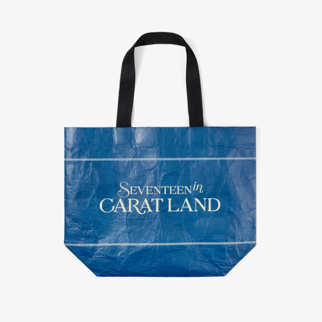 Seventeen Caratland 2024 Merchandise (Offline Purchase or PO2) - No variations