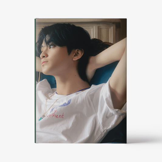 [Pre-order] NCT Dream - PHOTO BOOK [ENDLESS DREAM]