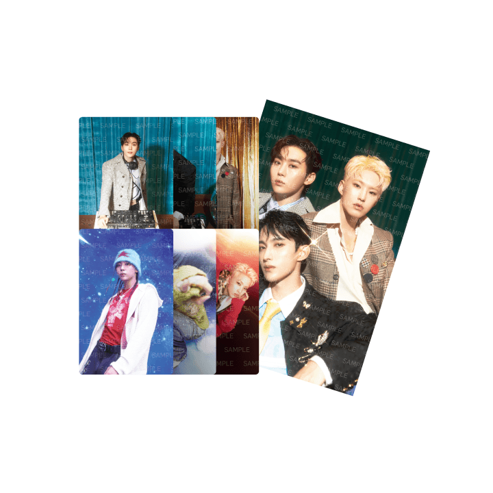 Seventeen | Kgifts.shop