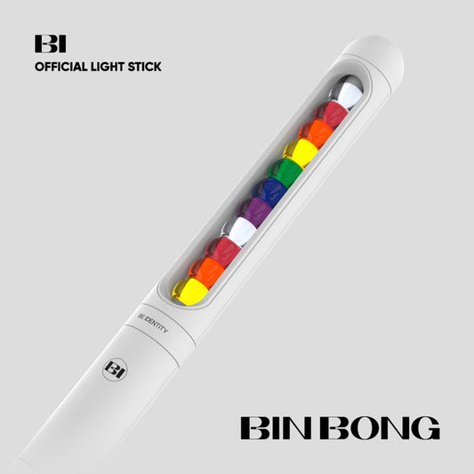 B.I Official Lightstick